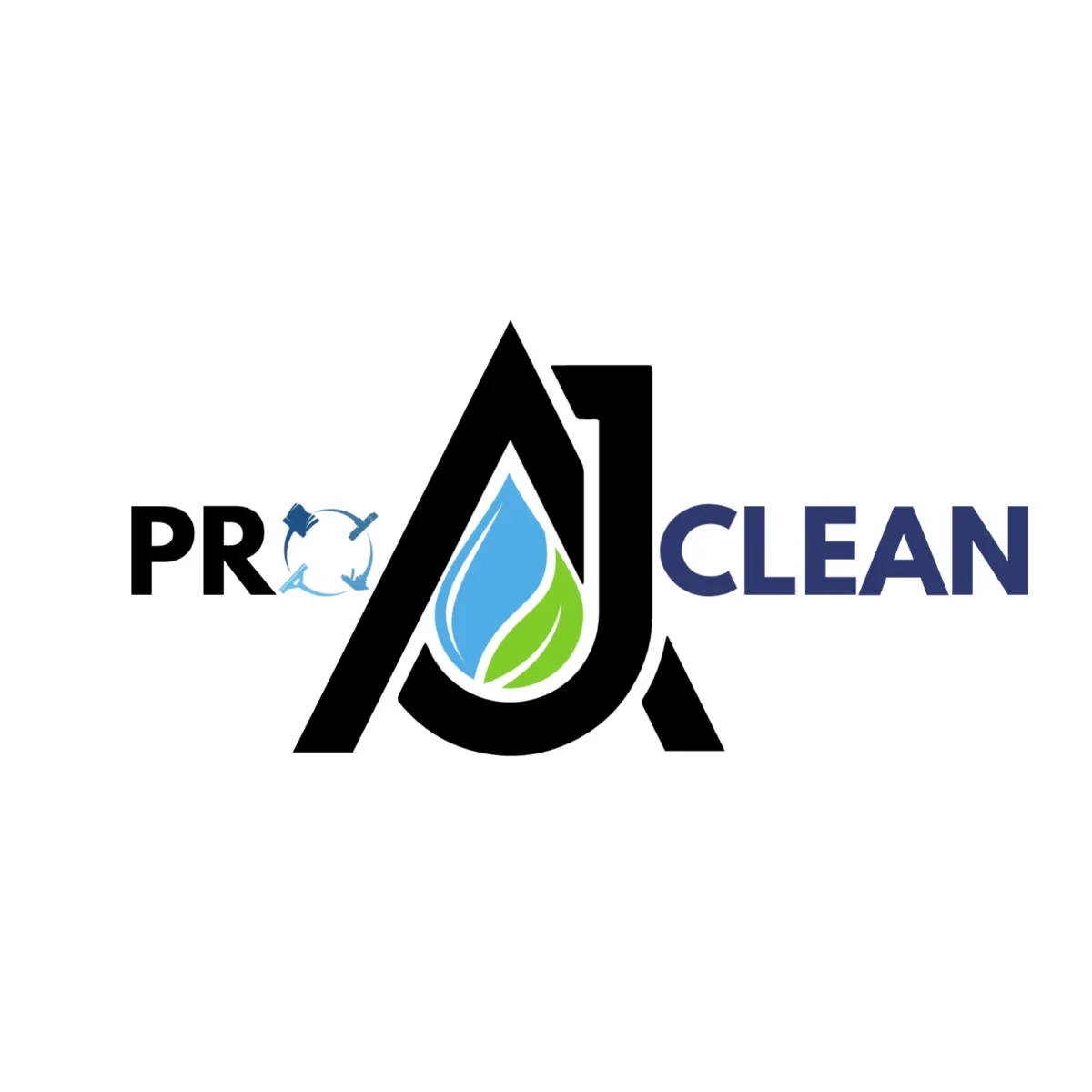 AJ ProClean KG Titelbild
