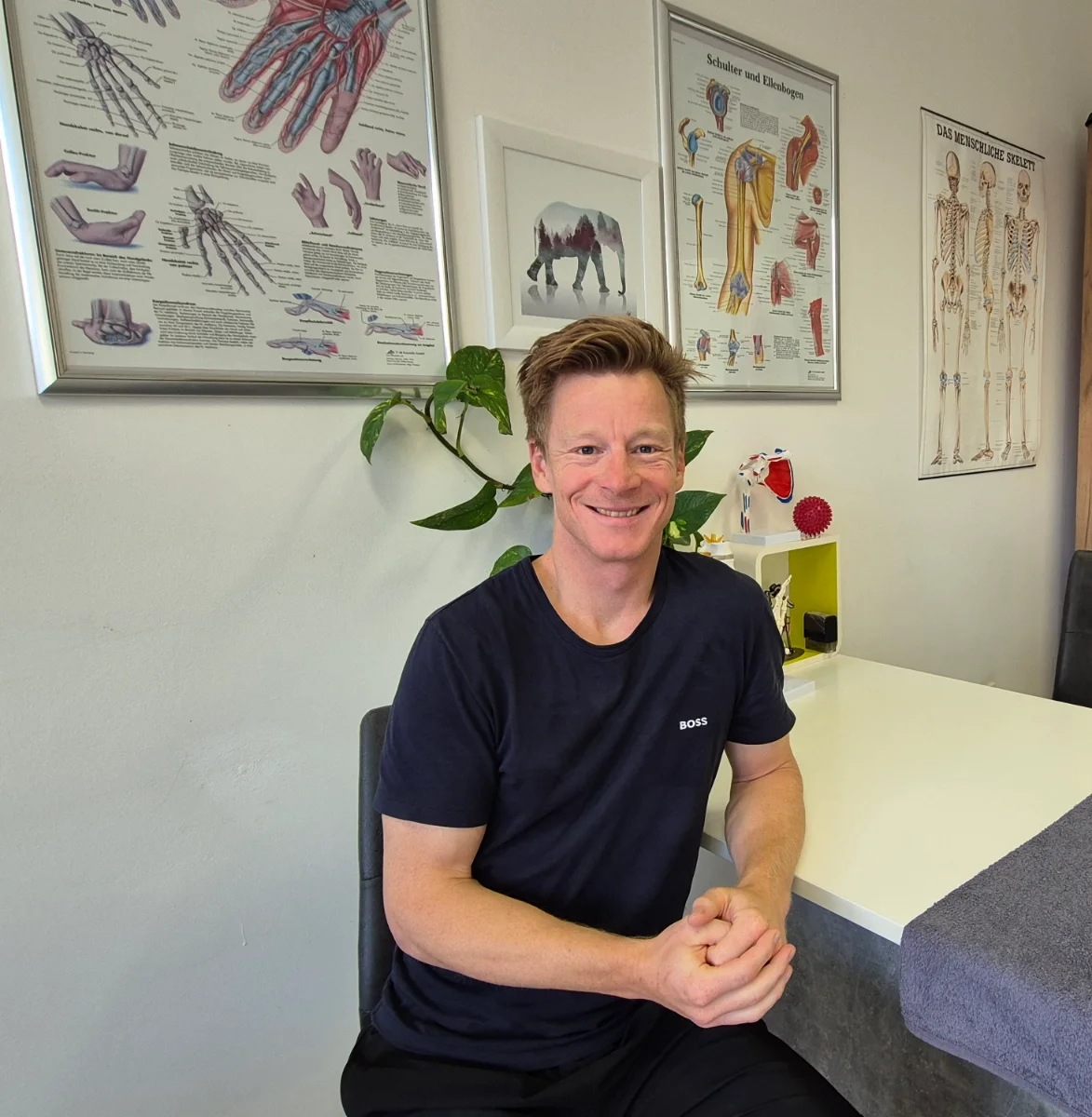 Patrick Kalcher Titelbild
