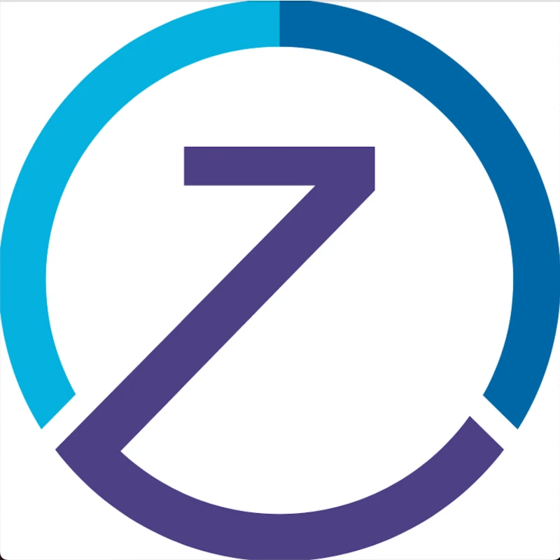 Zircless News Logo